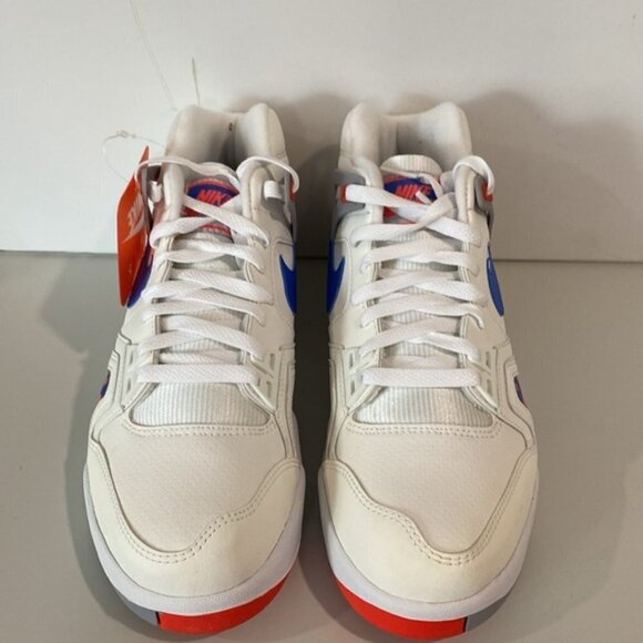 Nike Air Tech Challenge 2 Size 9.5 - Picture 4 of 12